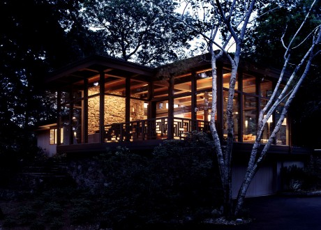 Chappaqua Residence