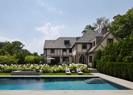 Scarsdale Residence