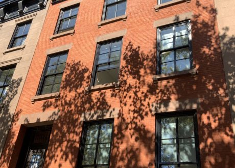 Cobble Hill Townhouse