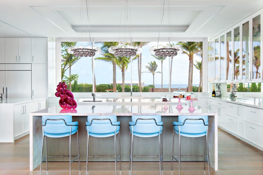Palm Beach Estate