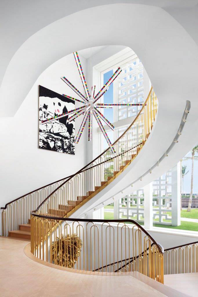 Palm Beach Estate