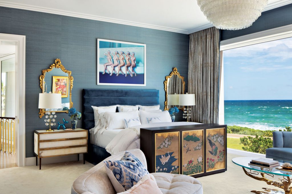 Palm Beach Estate