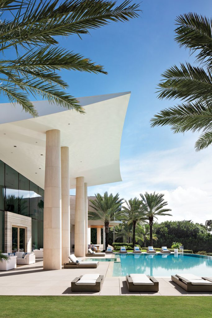 Palm Beach Estate