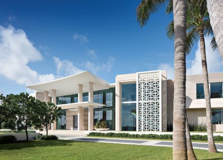 Palm Beach Estate