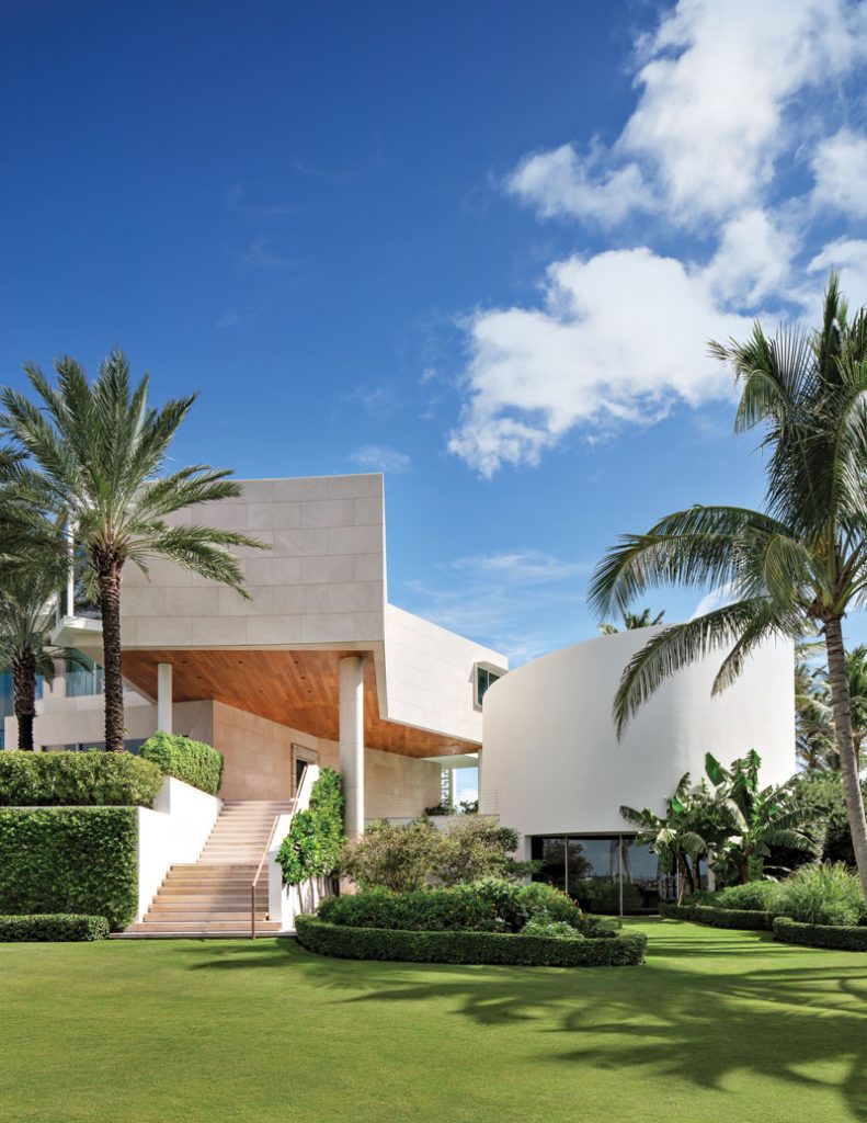 Palm Beach Estate