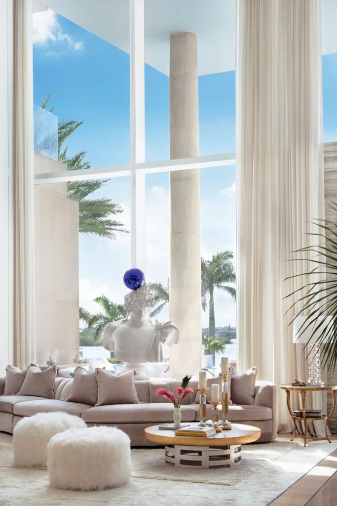 Palm Beach Estate