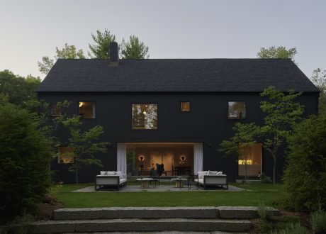 Connecticut Getaway