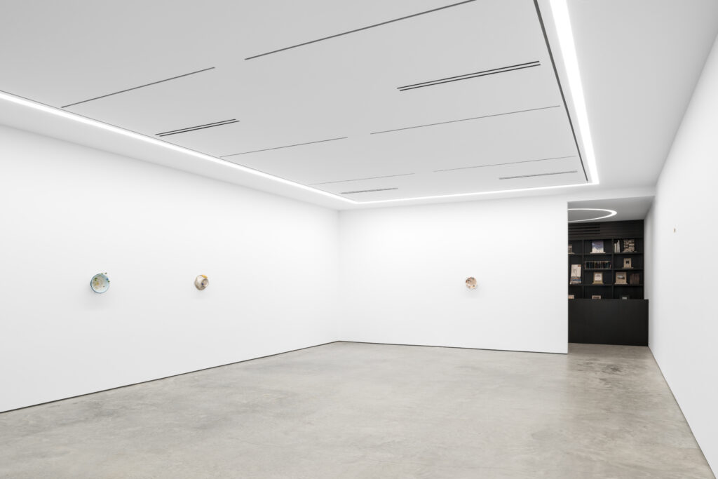 Lora Reynolds Gallery, Austin Texas