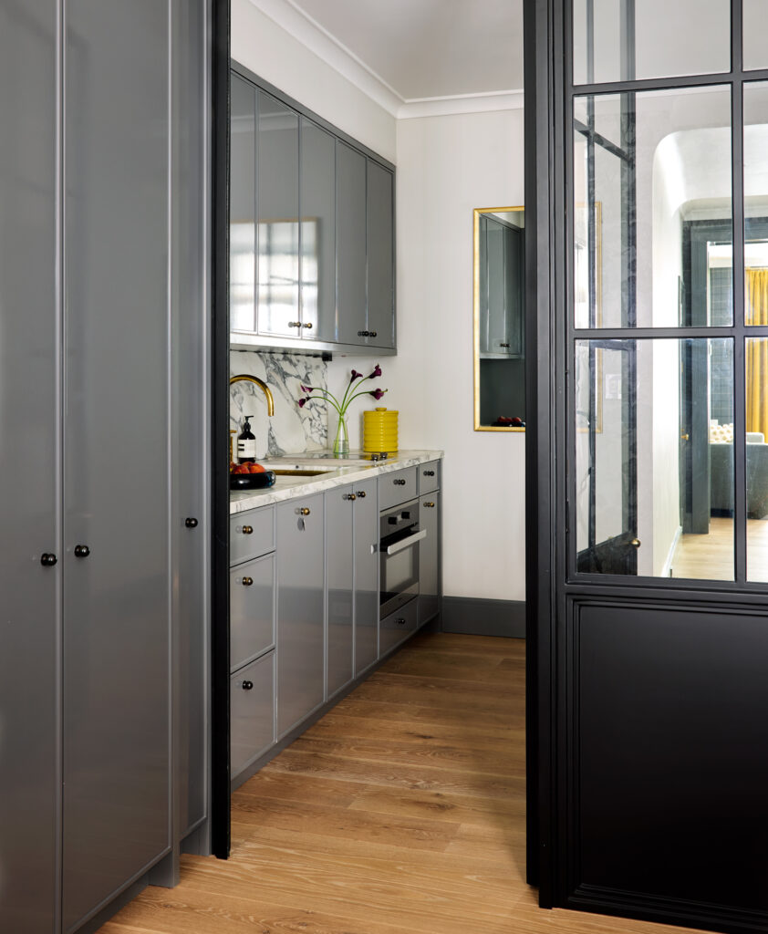 West Village Home