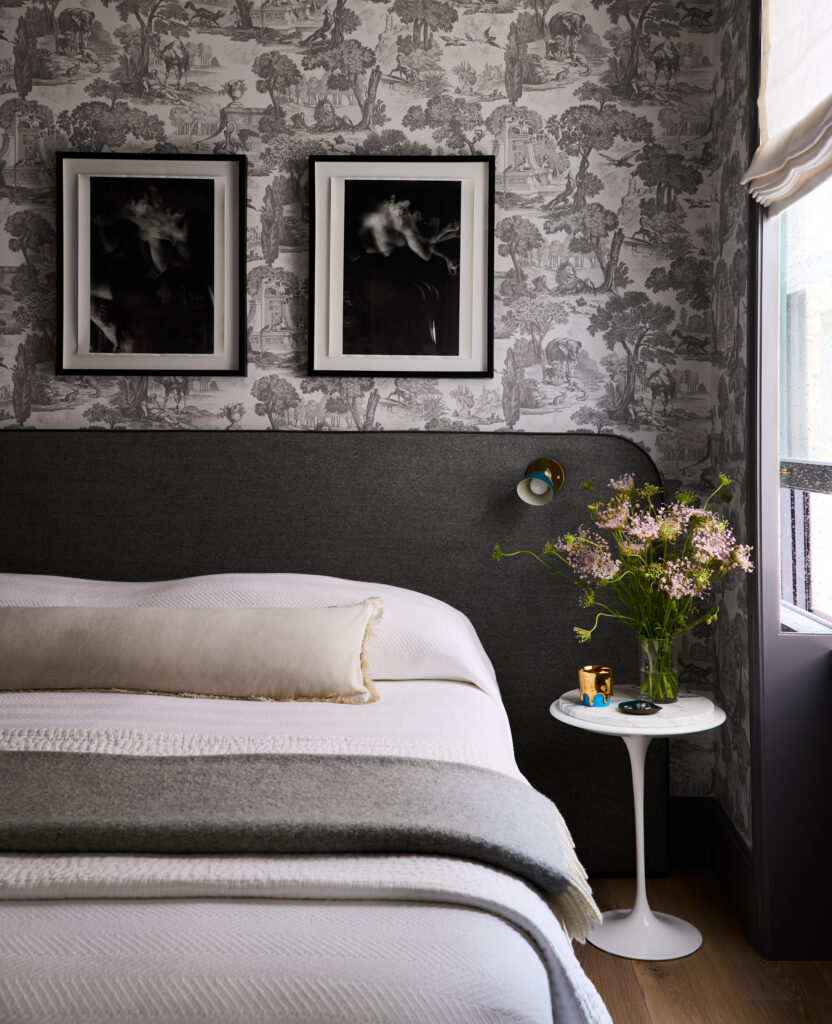 West Village Home