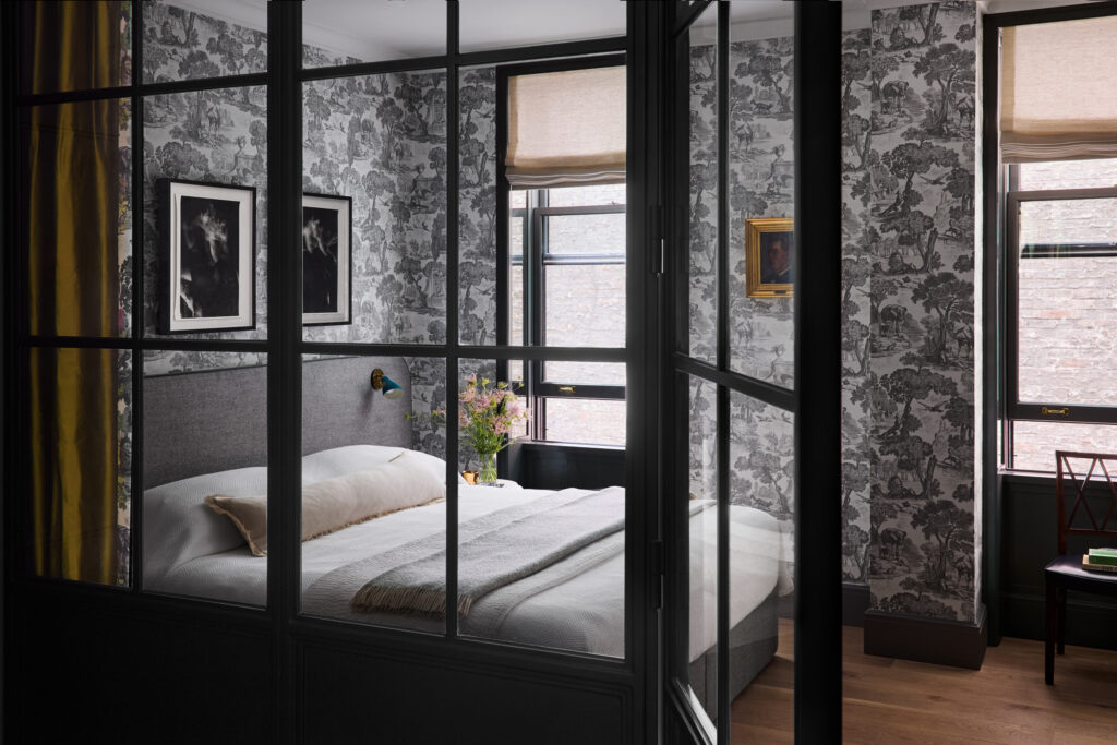 West Village Home