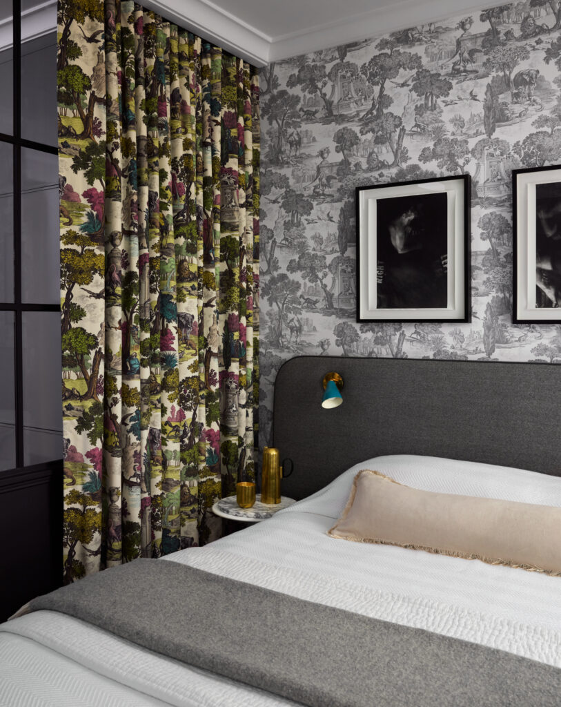West Village Home