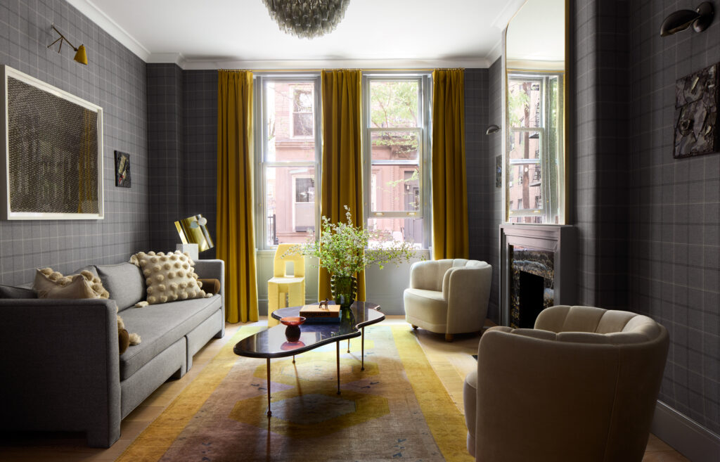 West Village Home