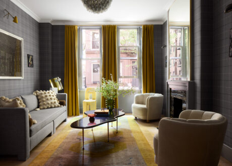 West Village Home