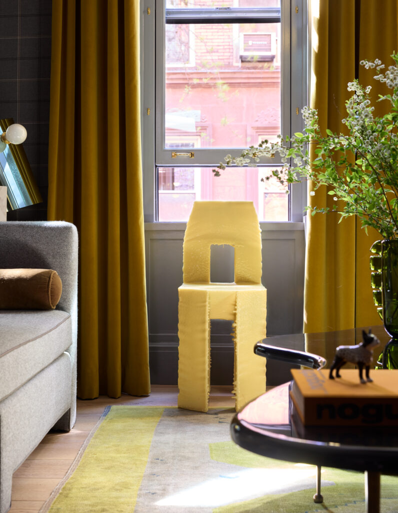 West Village Home