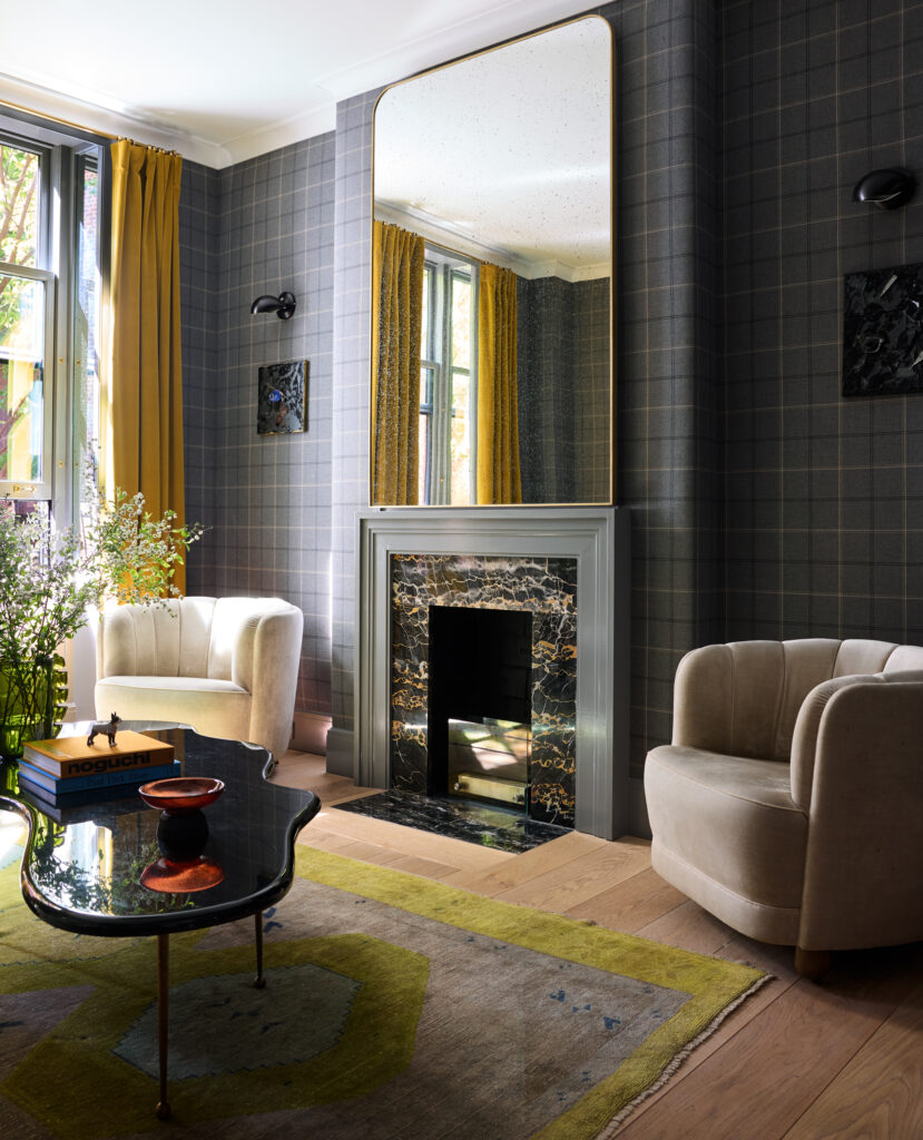 West Village Home
