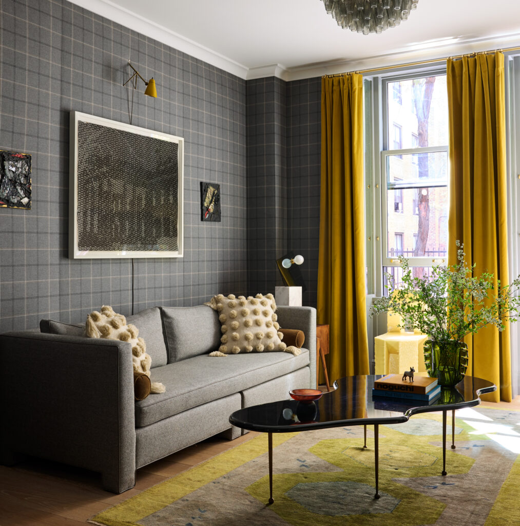 West Village Home