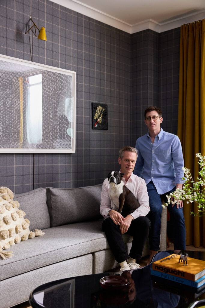 West Village Home