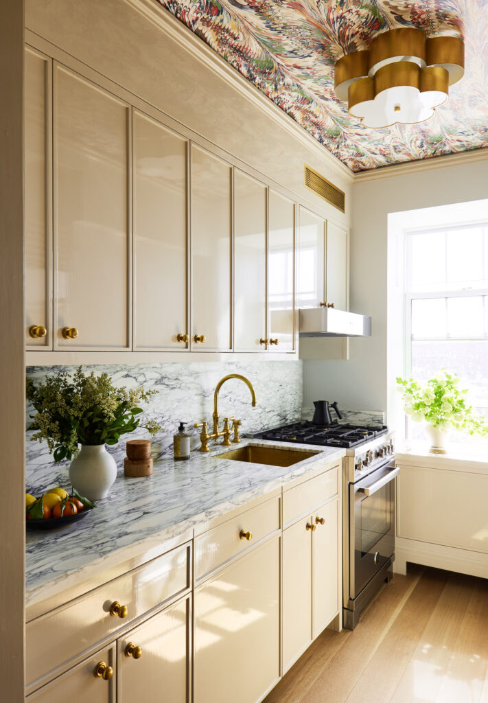 West Village Pied-a-terre
