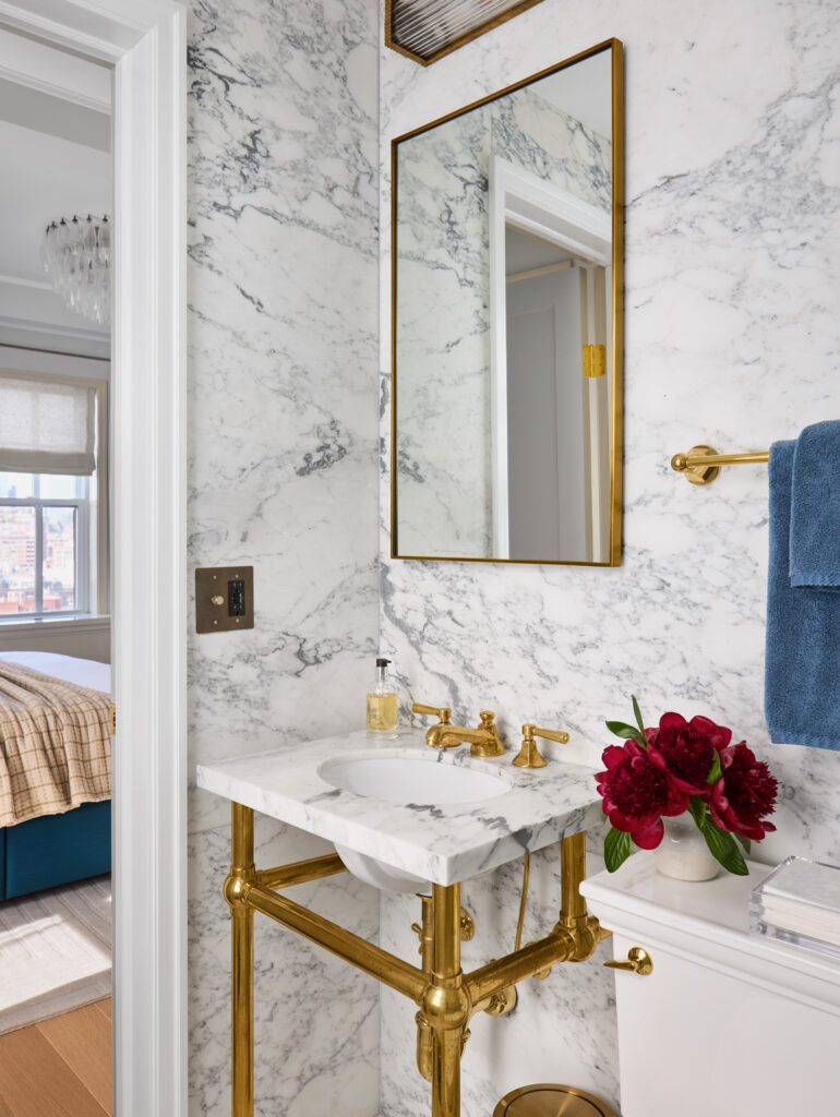 West Village Pied-a-terre