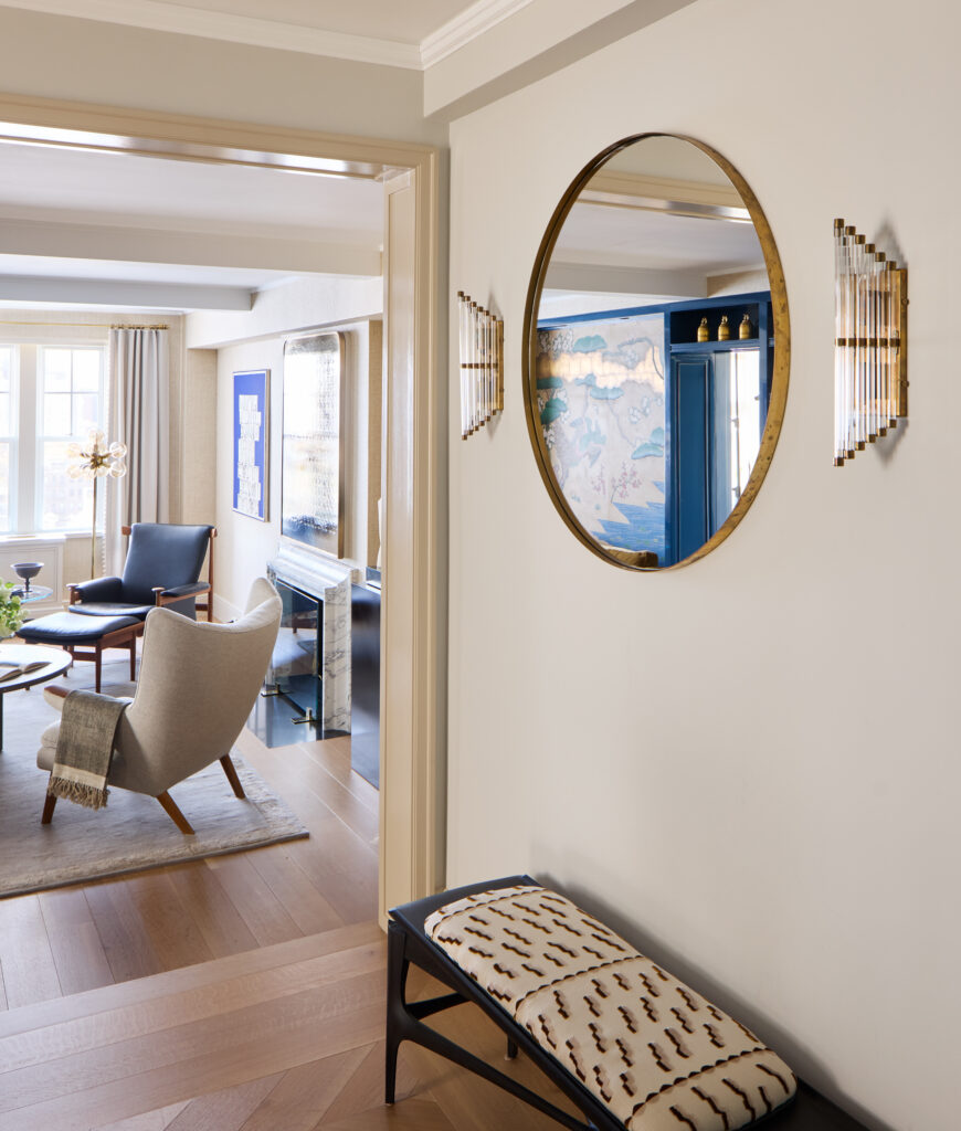 West Village Pied-a-terre
