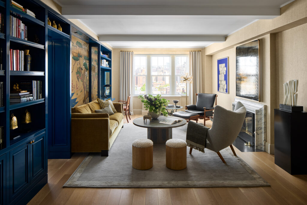 West Village Pied-a-terre