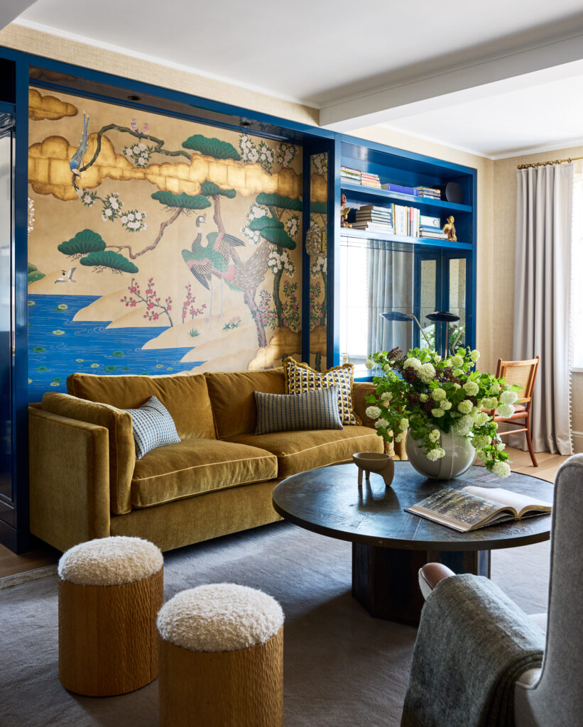 West Village Pied-a-terre