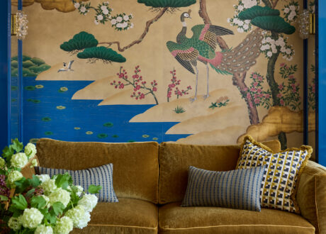 West Village Pied-a-terre