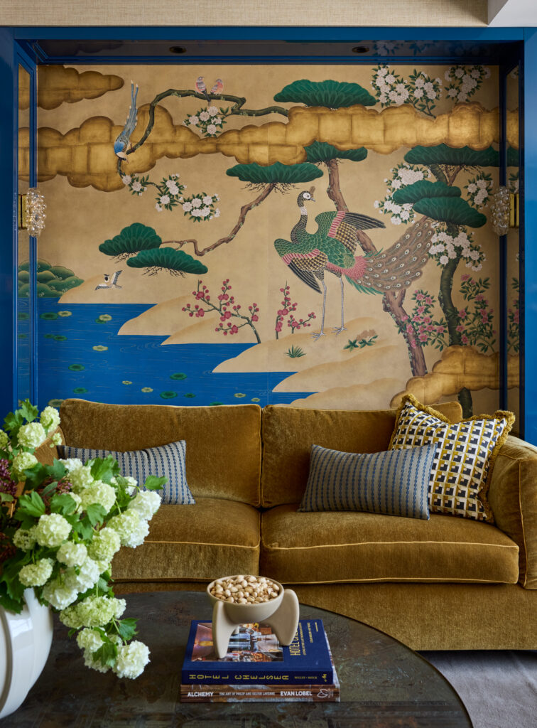 West Village Pied-a-terre