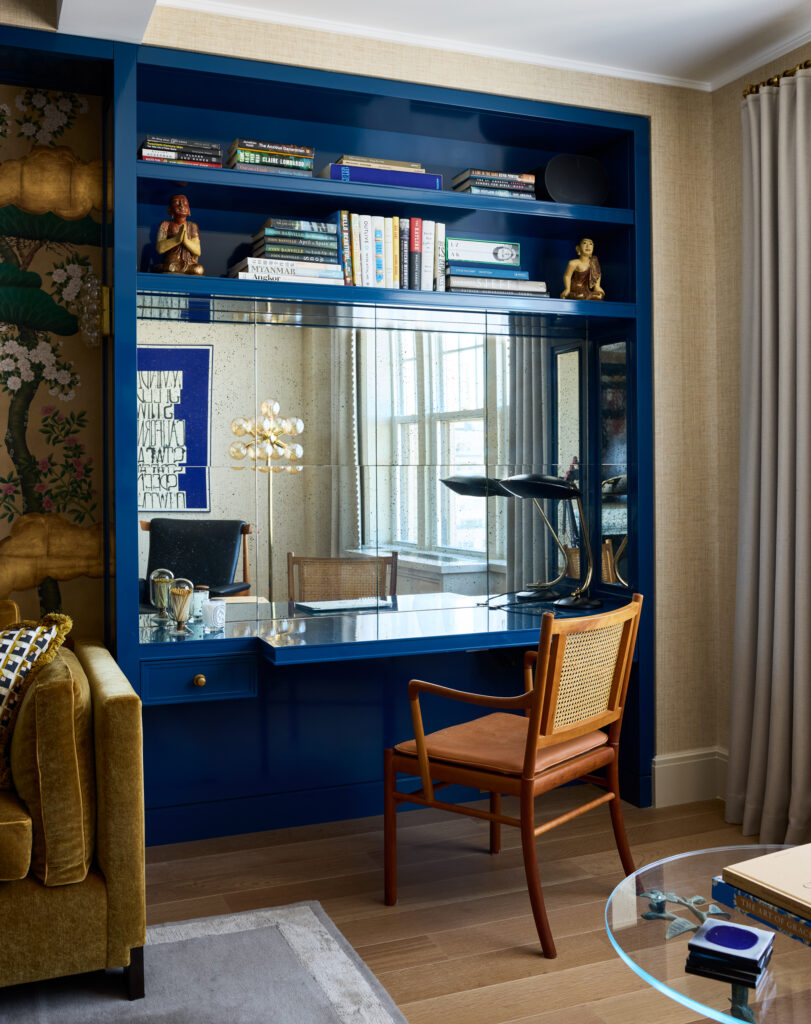 West Village Pied-a-terre