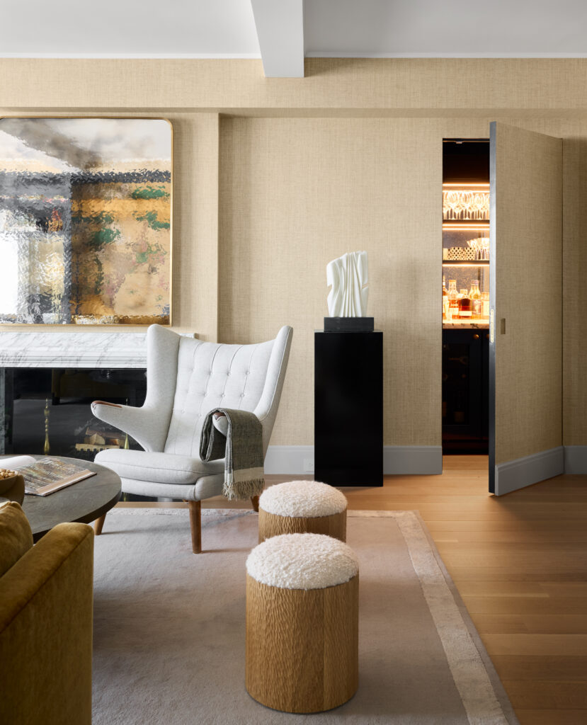 West Village Pied-a-terre