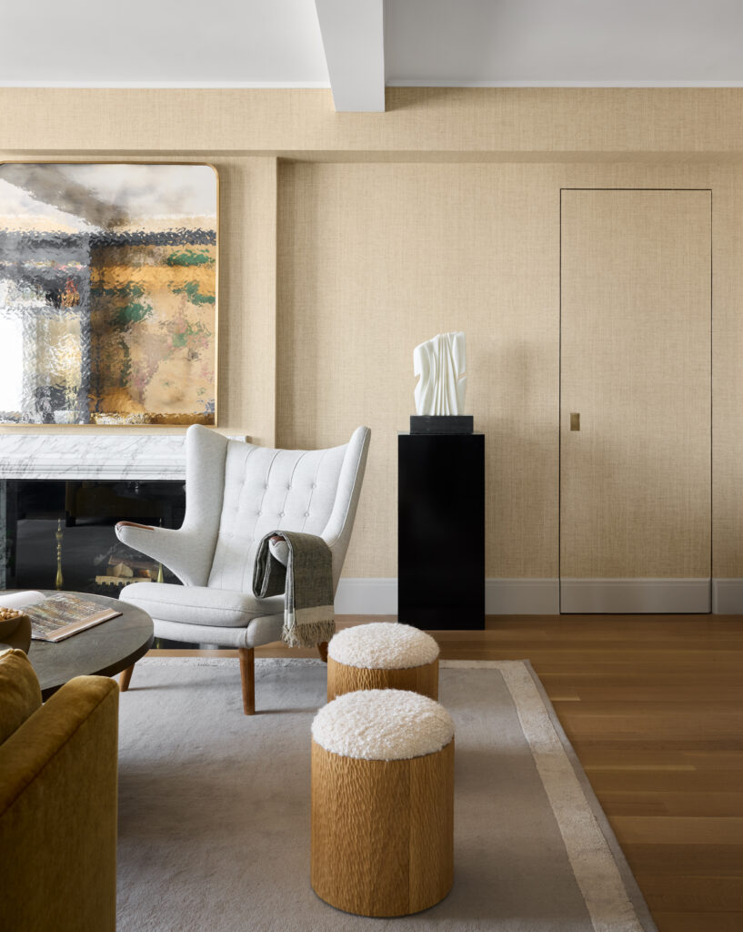 West Village Pied-a-terre