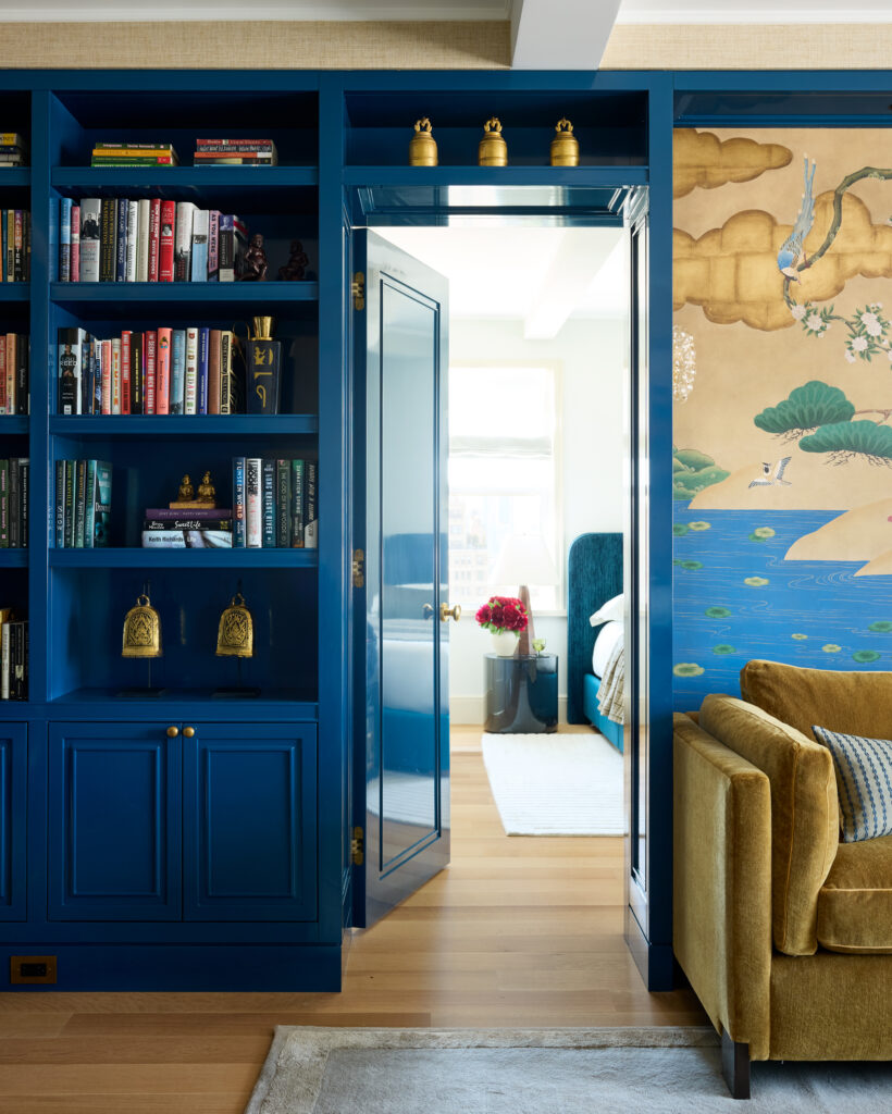 West Village Pied-a-terre