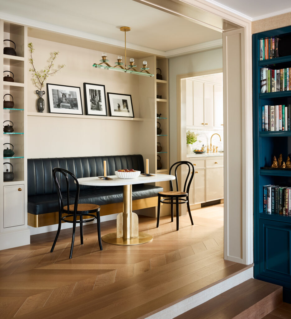 West Village Pied-a-terre