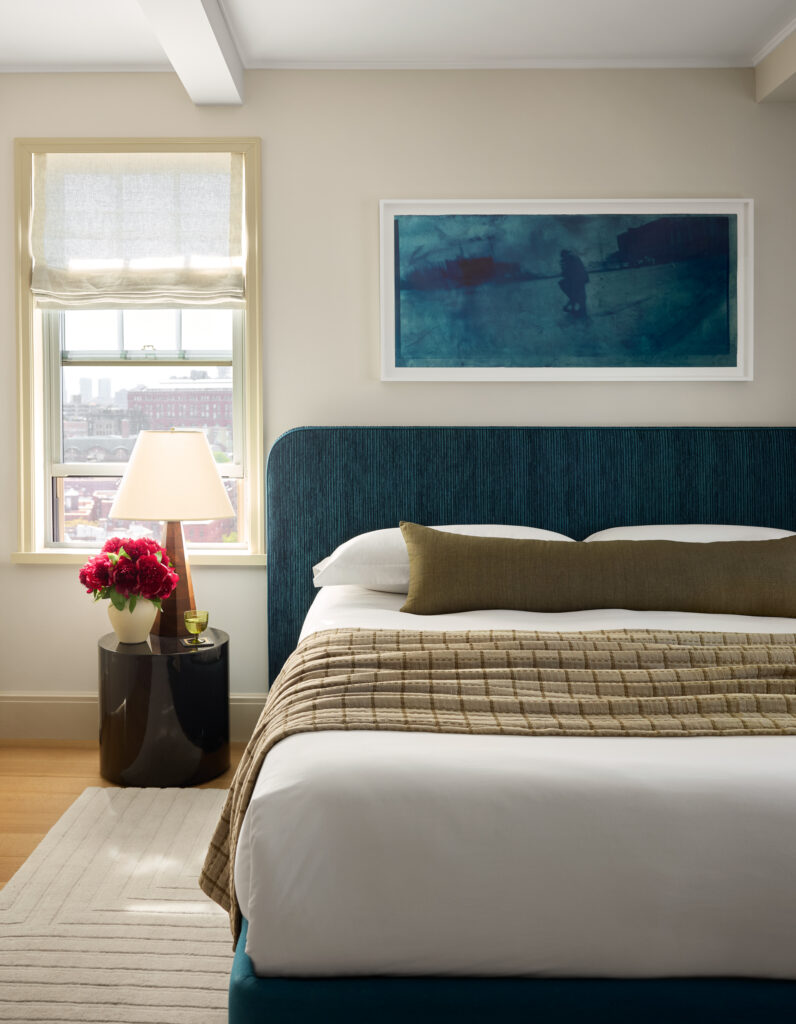 West Village Pied-a-terre