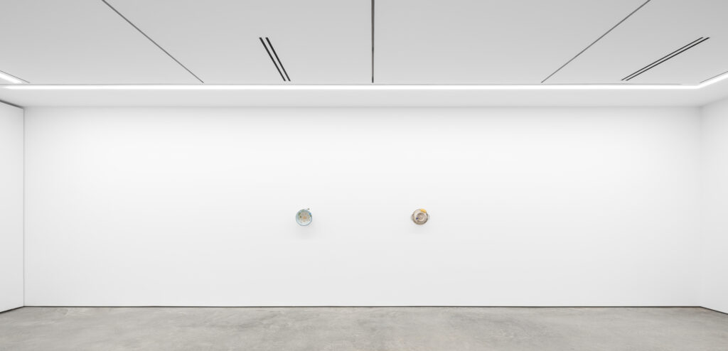 Lora Reynolds Gallery, Austin Texas