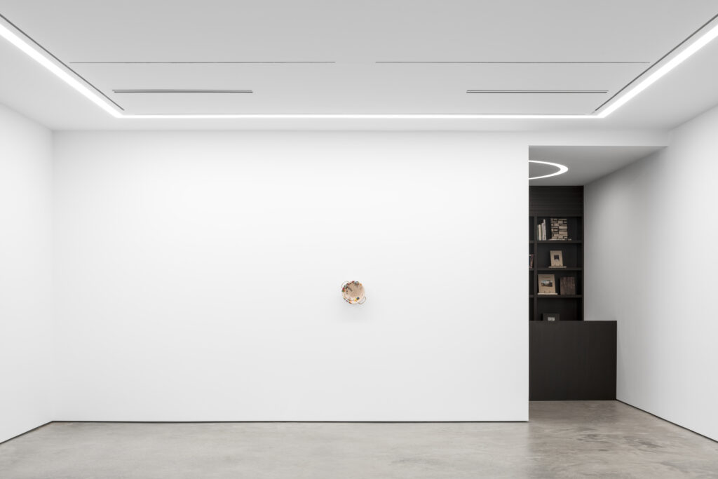 Lora Reynolds Gallery, Austin Texas