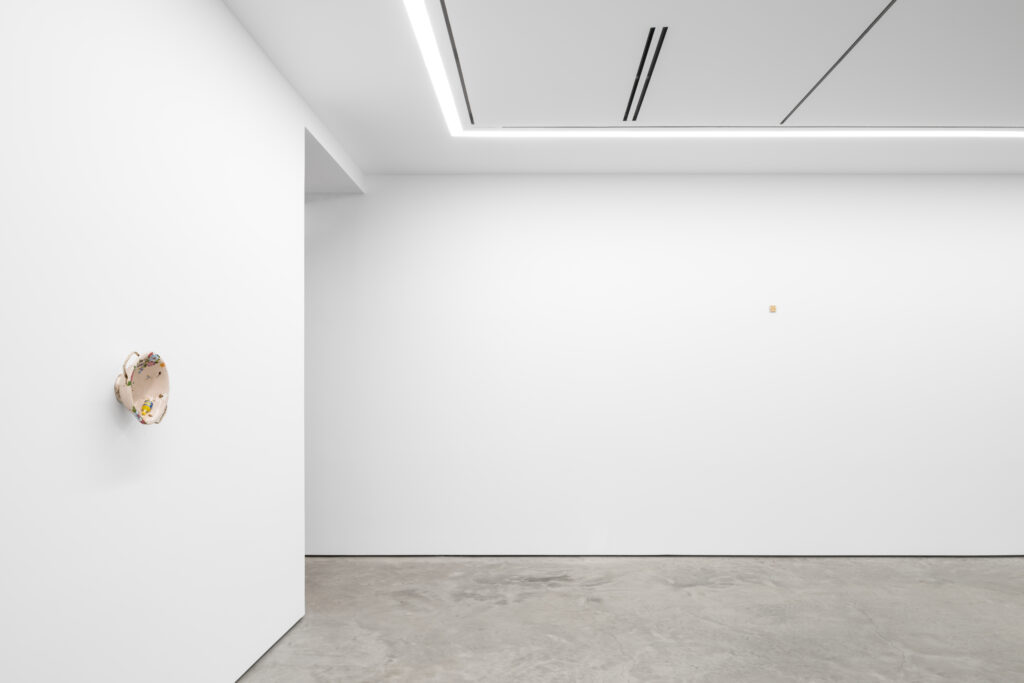 Lora Reynolds Gallery, Austin Texas