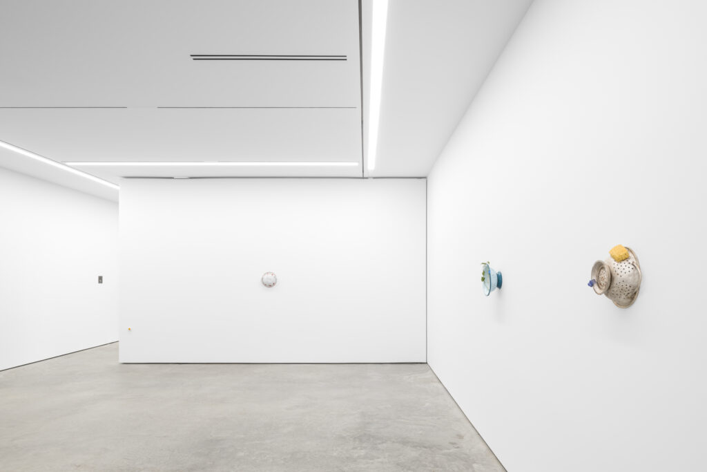 Lora Reynolds Gallery, Austin Texas