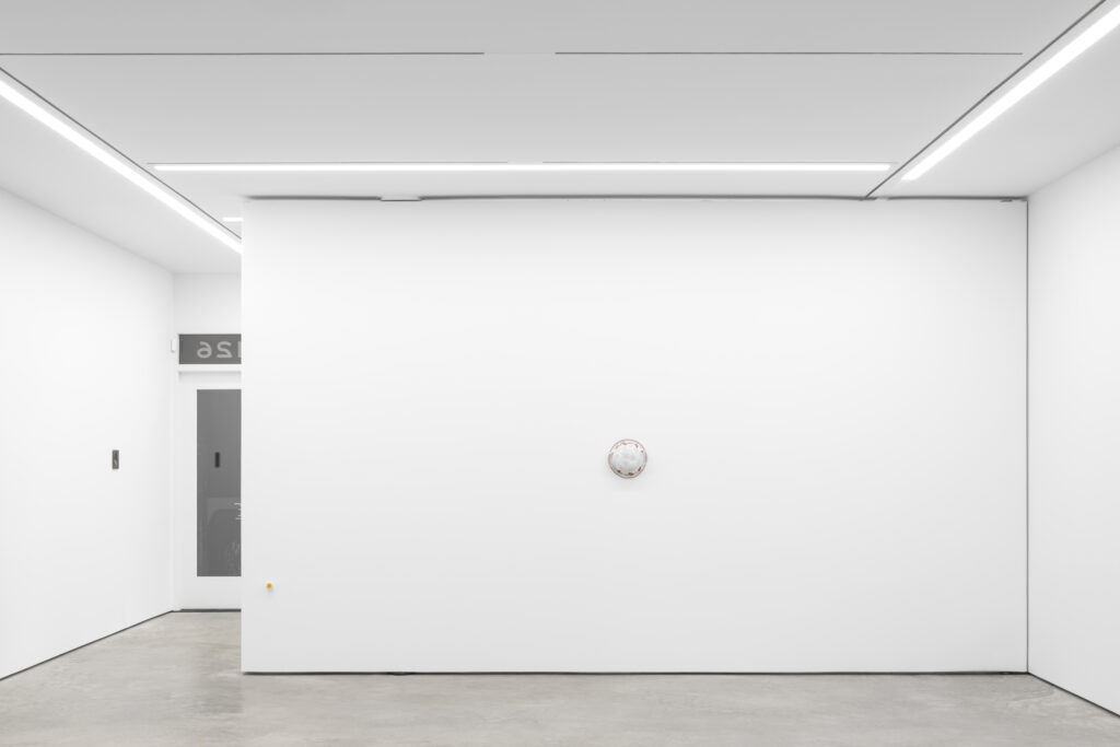 Lora Reynolds Gallery, Austin Texas