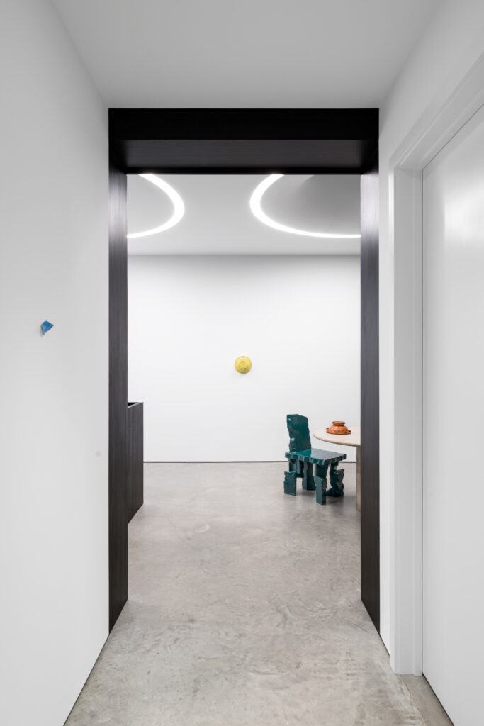 Lora Reynolds Gallery, Austin Texas